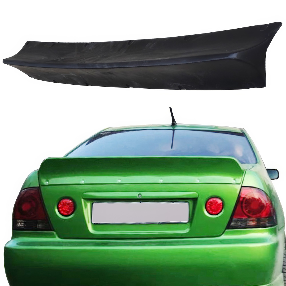 All kind of Exterior/Wings for Lexus IS Series 2000 - 