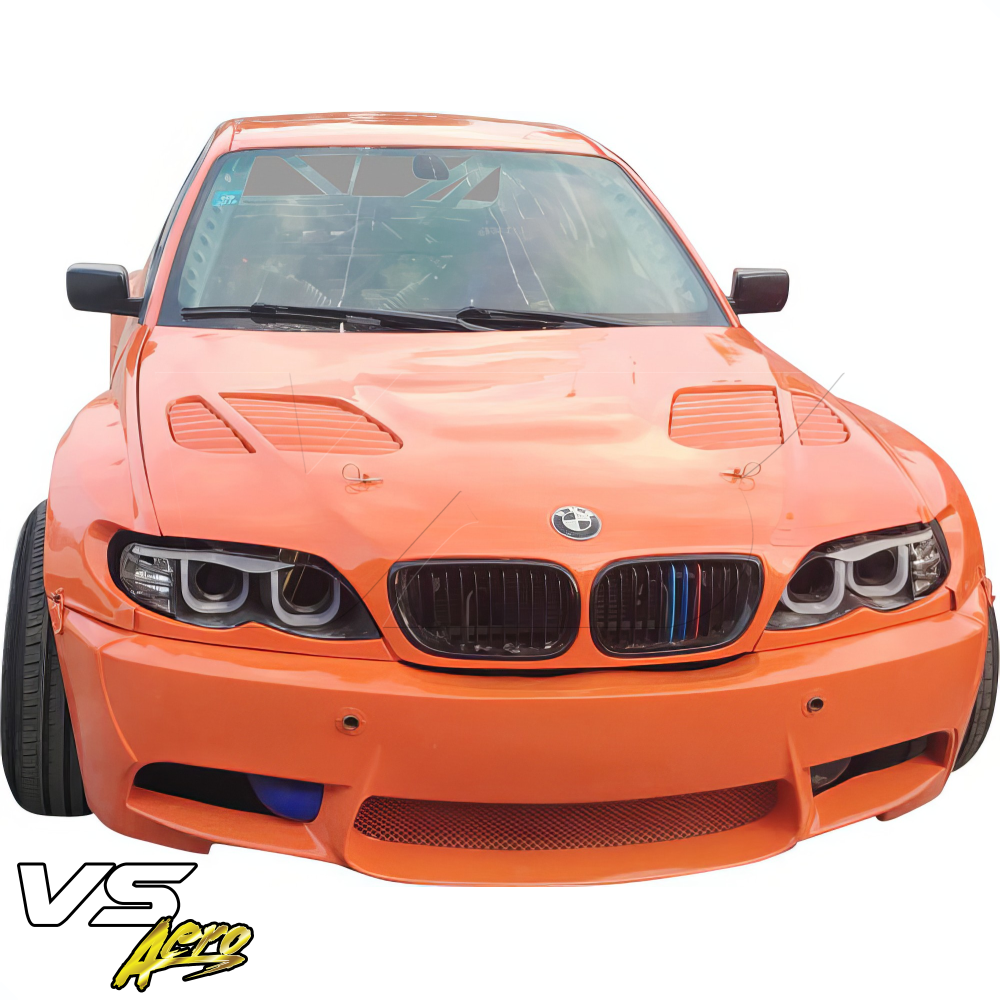 All kind of Exterior/Complete Body Kits for BMW 3-Series 2009 - 