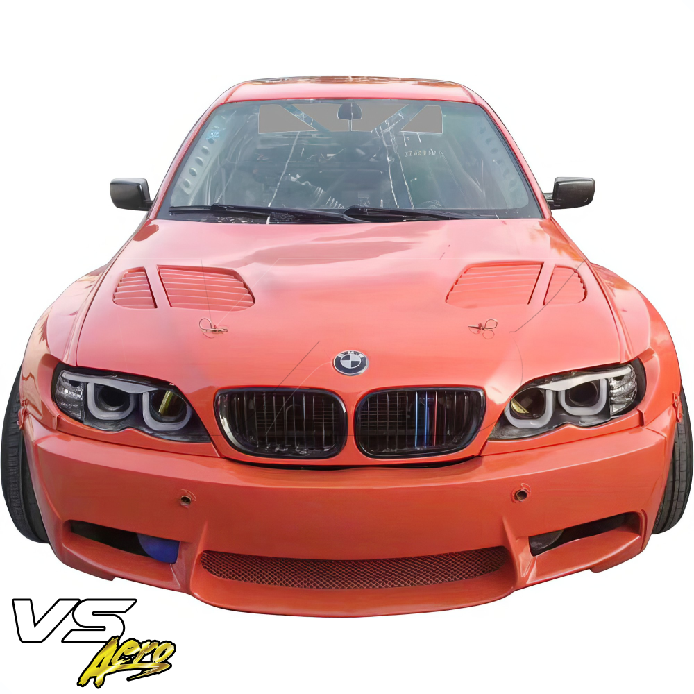 All kind of Exterior/Complete Body Kits for BMW 3-Series 2009 - 