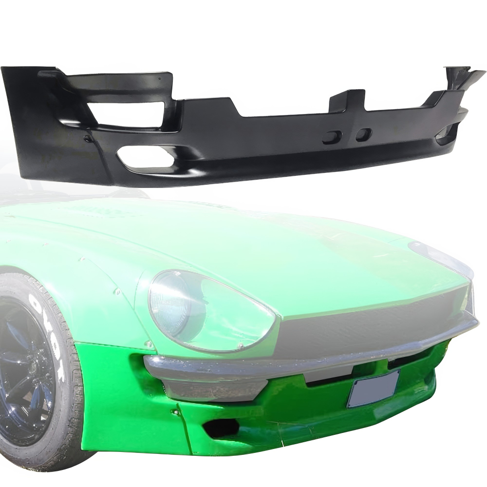 All kind of Exterior/Complete Body Kits for Datsun 260Z 1974 - 