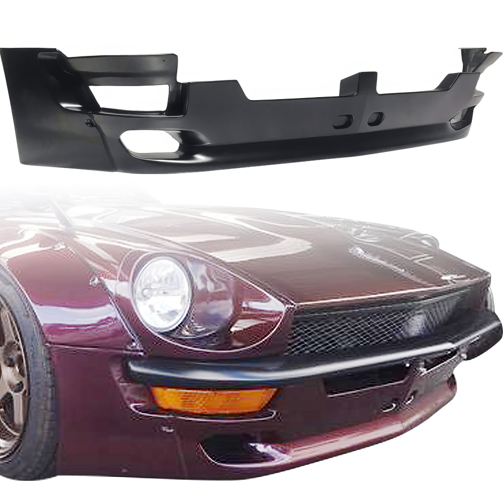 All kind of Exterior/Complete Body Kits for Datsun 260Z 1974 - 