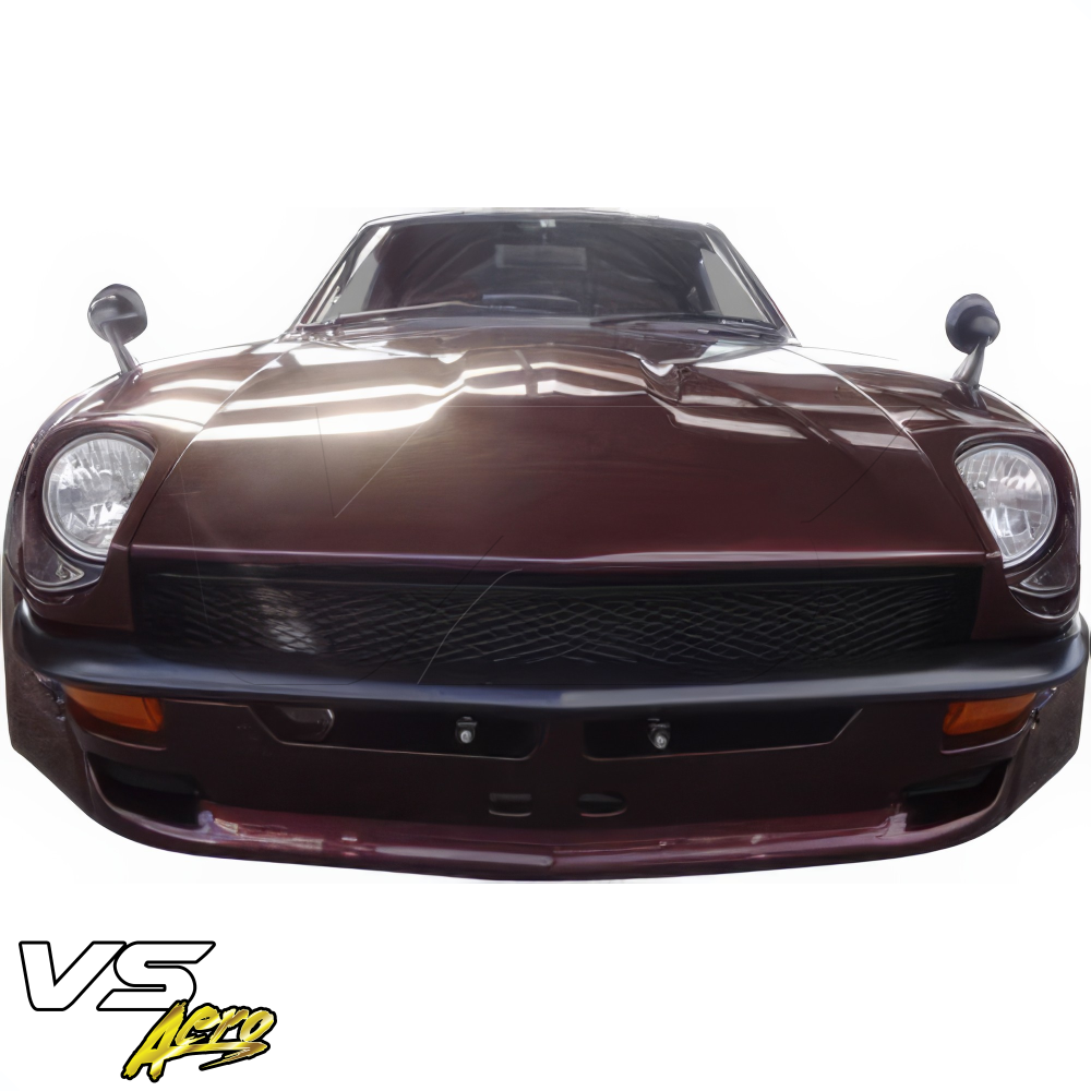 All kind of Exterior/Complete Body Kits for Datsun 260Z 1974 - 