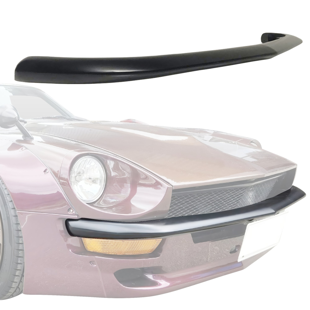 All kind of Exterior/Complete Body Kits for Datsun 260Z 1974 - 