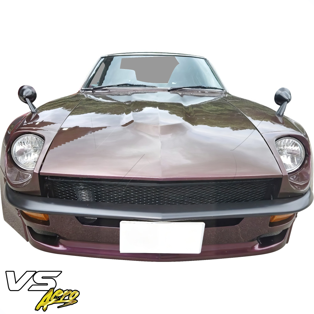 All kind of Exterior/Complete Body Kits for Datsun 260Z 1974 - 