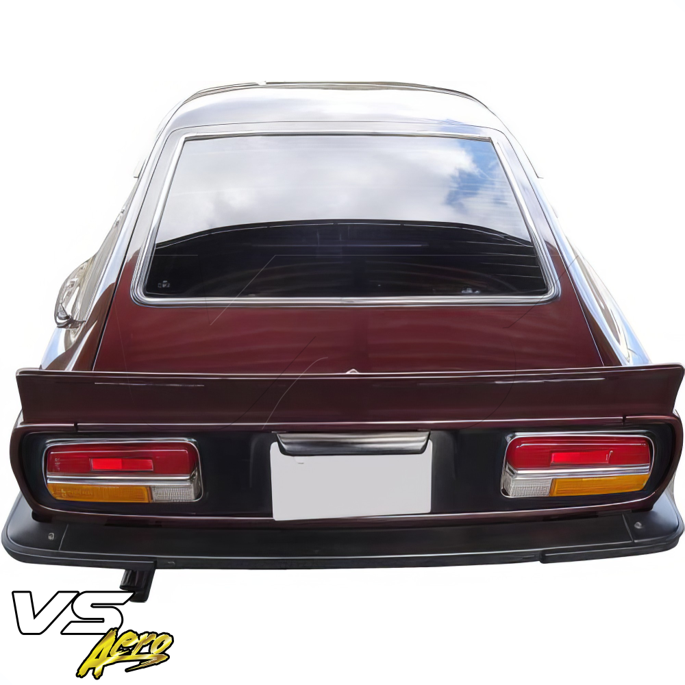 All kind of Exterior/Complete Body Kits for Datsun 260Z 1974 - 