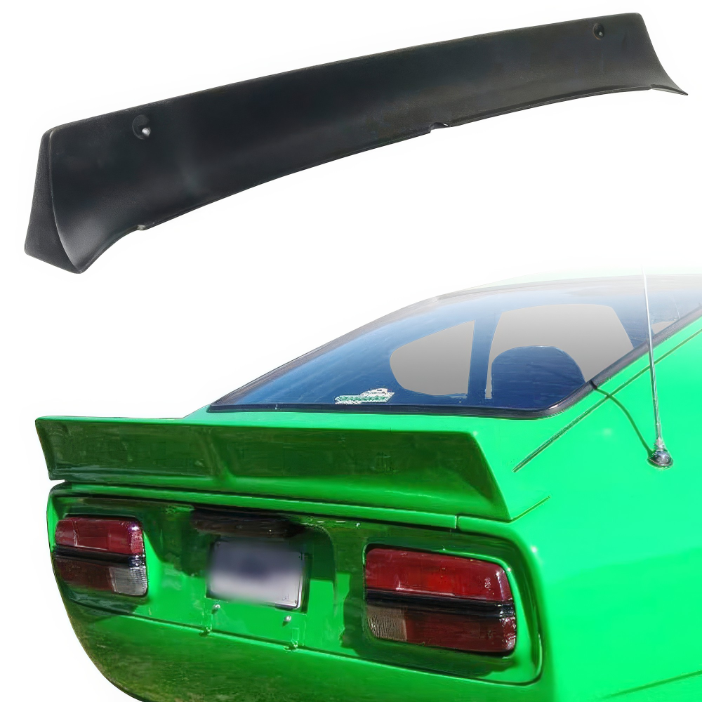 All kind of Exterior/Wings for Datsun 260Z 1974 - 