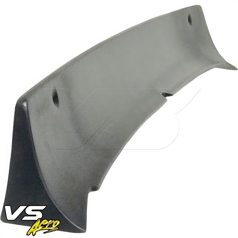 All kind of Exterior/Wings for Datsun 260Z 1974 - 