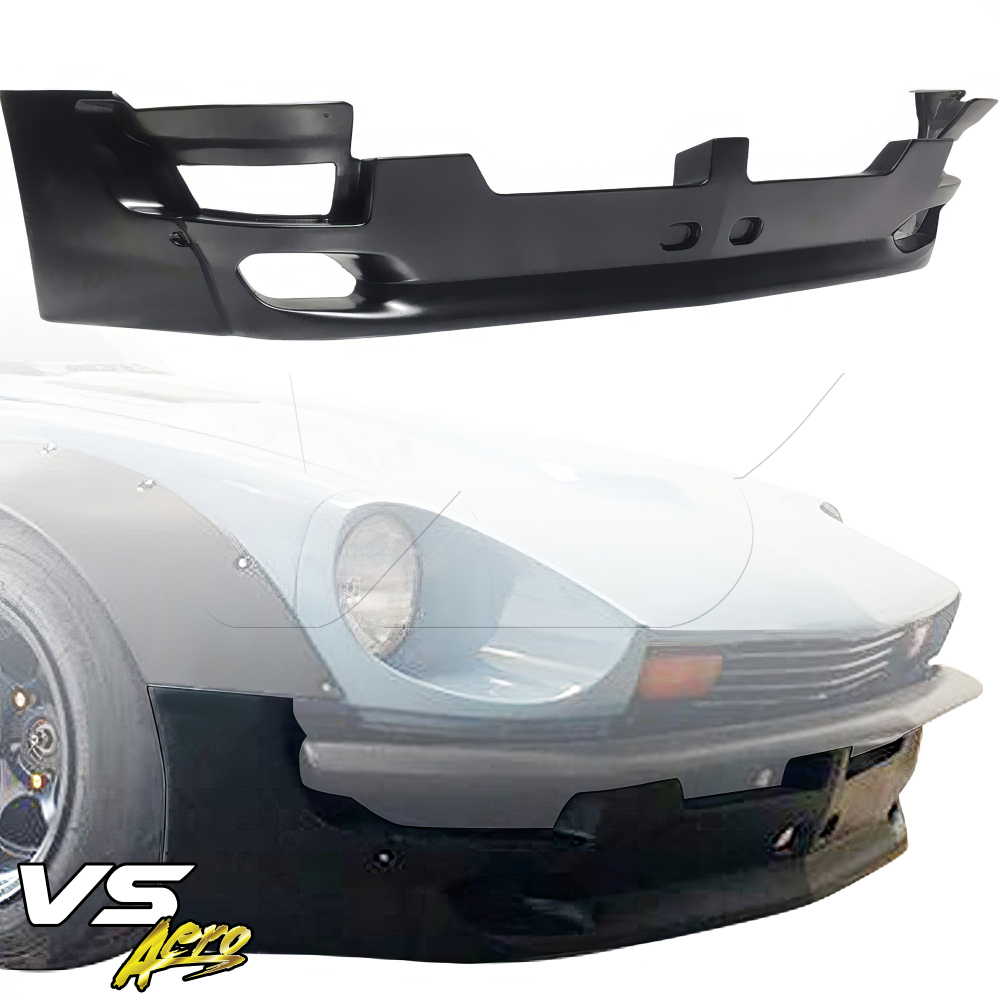 All kind of Exterior/Complete Body Kits for Datsun 280Z 1975 - 