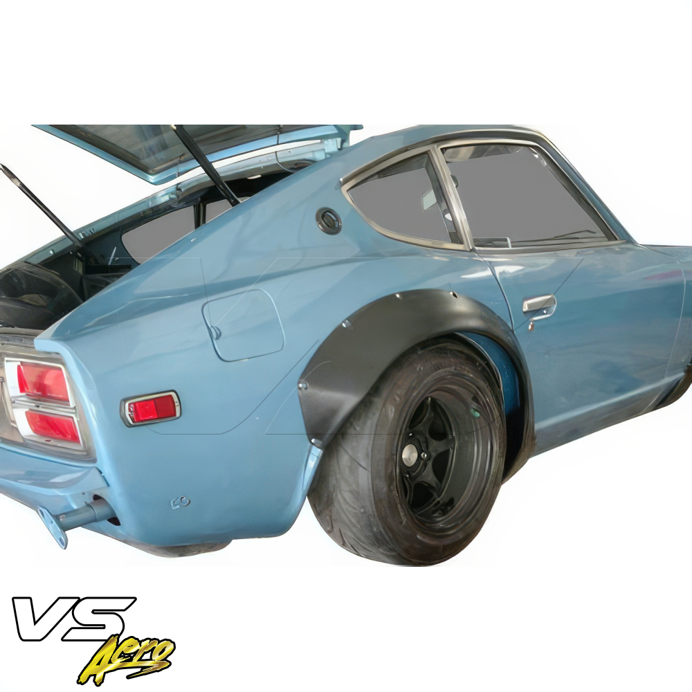 All kind of Exterior/Complete Body Kits for Datsun 280Z 1975 - 