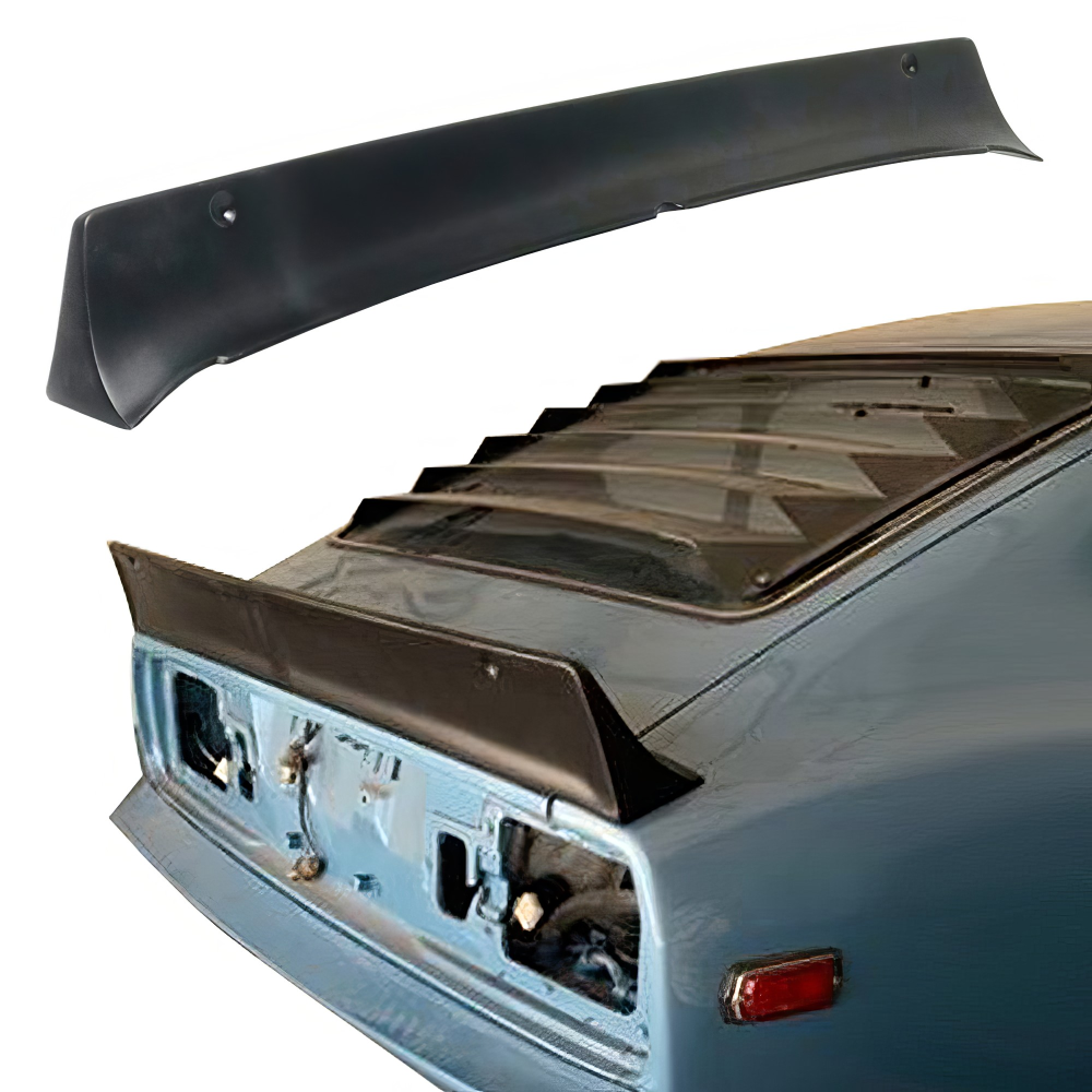 All kind of Exterior/Wings for Datsun 280Z 1975 - 