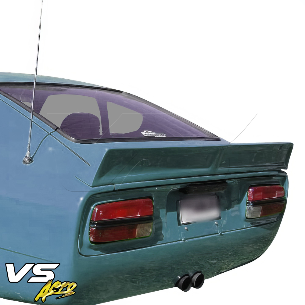 All kind of Exterior/Wings for Datsun 280Z 1975 - 