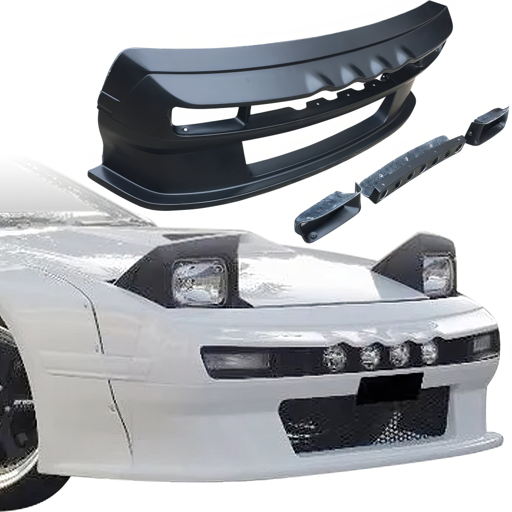 All kind of Exterior/Complete Body Kits for Mazda RX-7 1986 - 