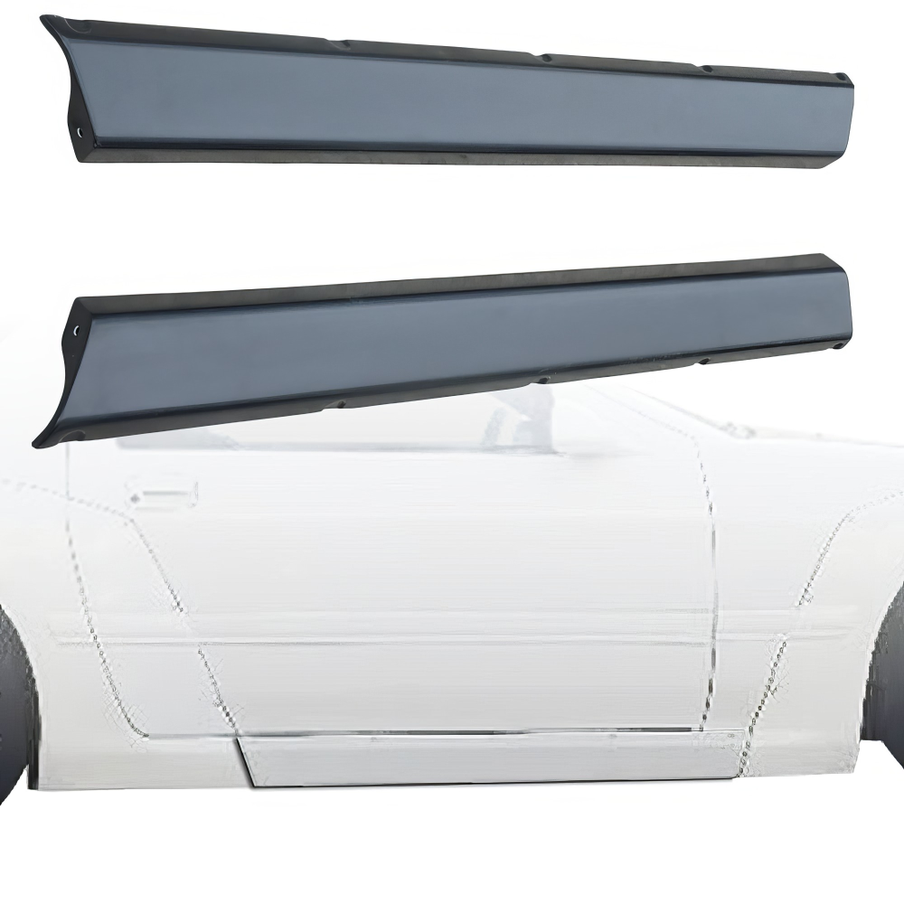 All kind of Exterior/Side Skirts for Mazda RX-7 1986 - 