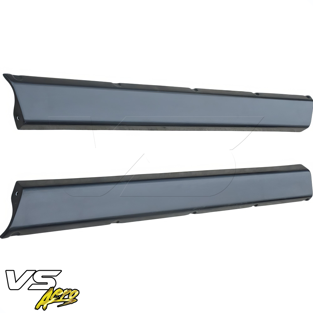 All kind of Exterior/Side Skirts for Mazda RX-7 1986 - 