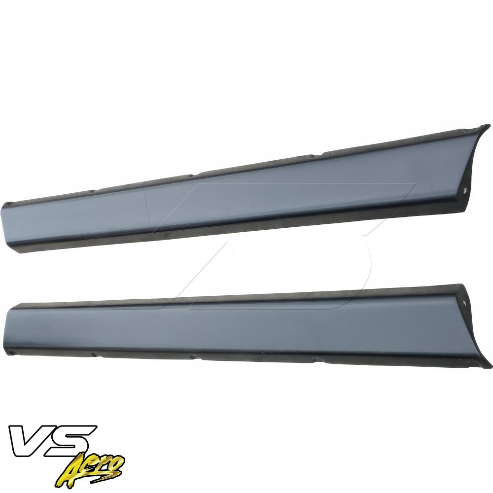 All kind of Exterior/Side Skirts for Mazda RX-7 1986 - 