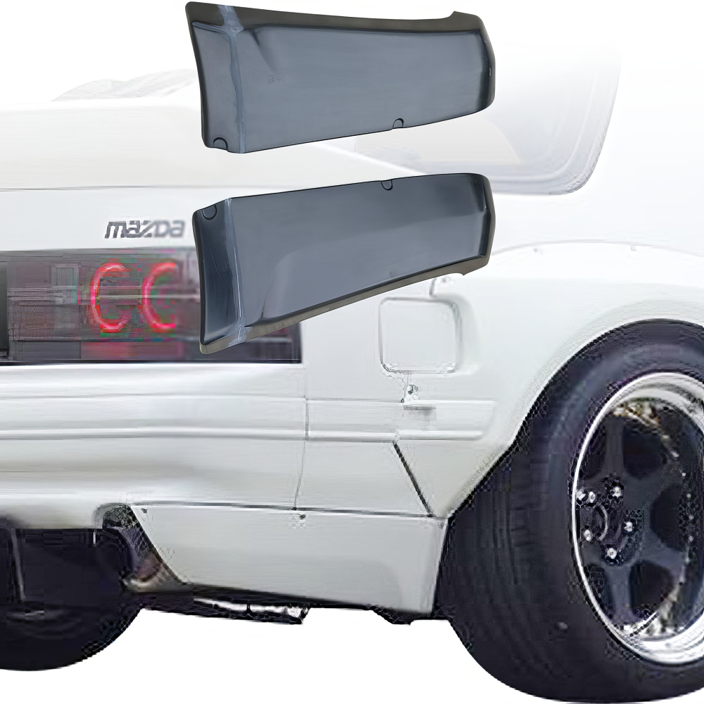 All kind of Exterior/Complete Body Kits for Mazda RX-7 1986 - 