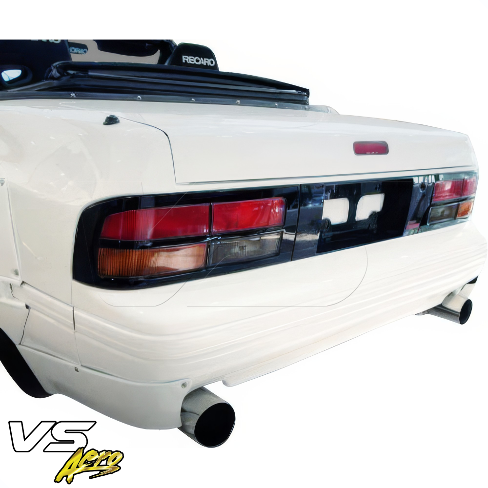 All kind of Exterior/Complete Body Kits for Mazda RX-7 1986 - 