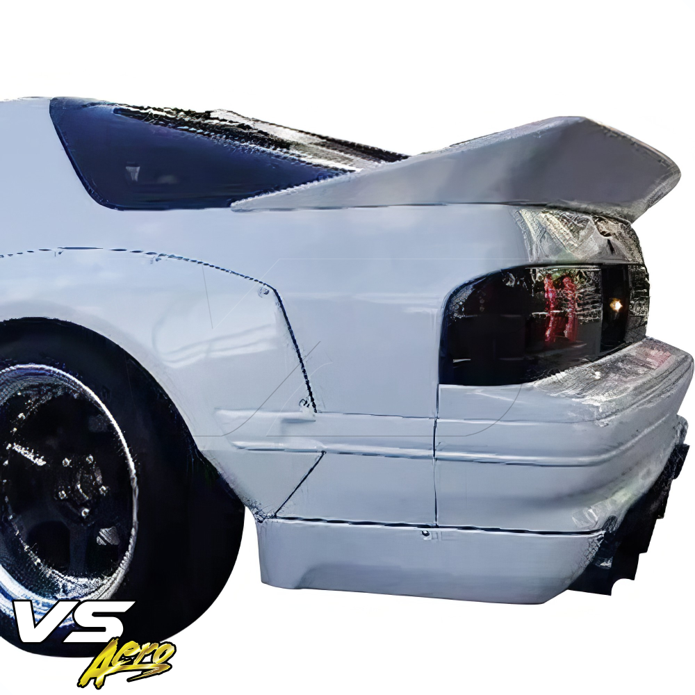 All kind of Exterior/Wings for Mazda RX-7 1986 - 