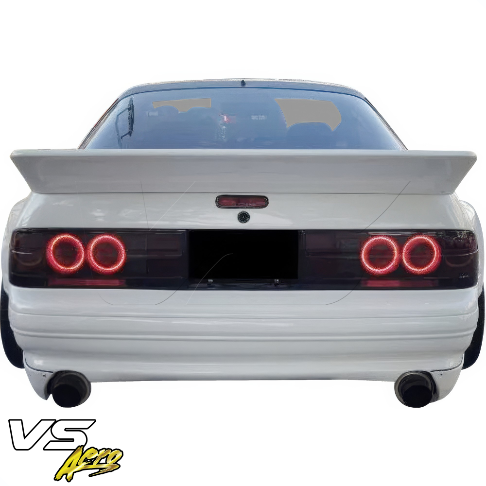 All kind of Exterior/Wings for Mazda RX-7 1986 - 