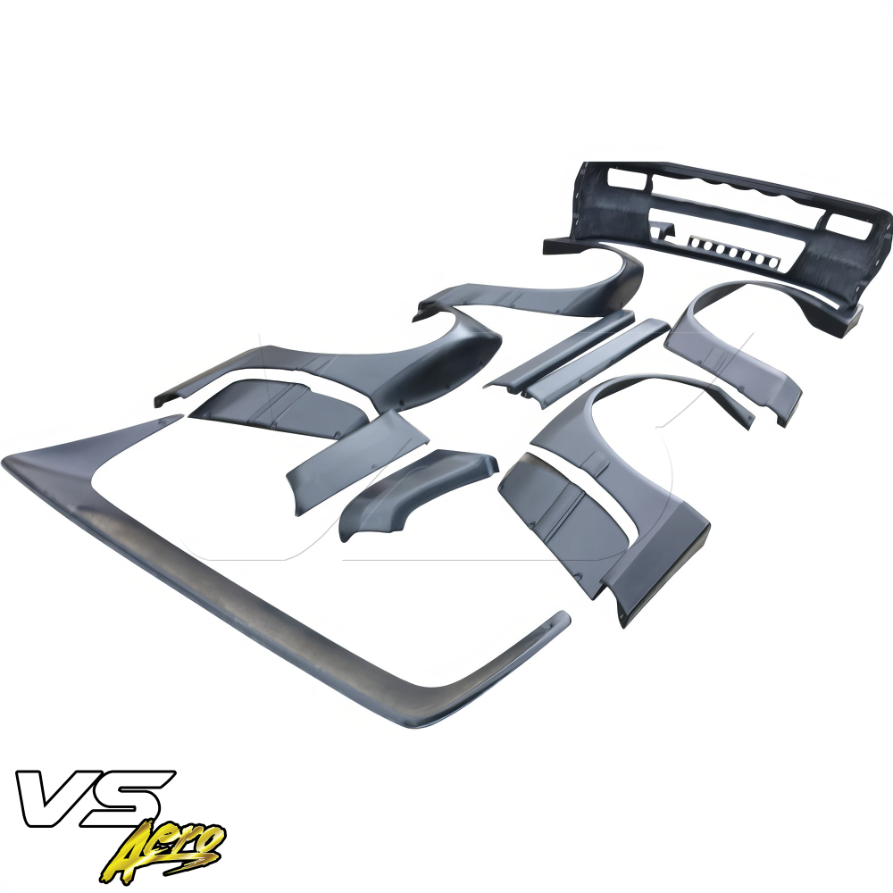 All kind of Exterior/Wings for Mazda RX-7 1986 - 