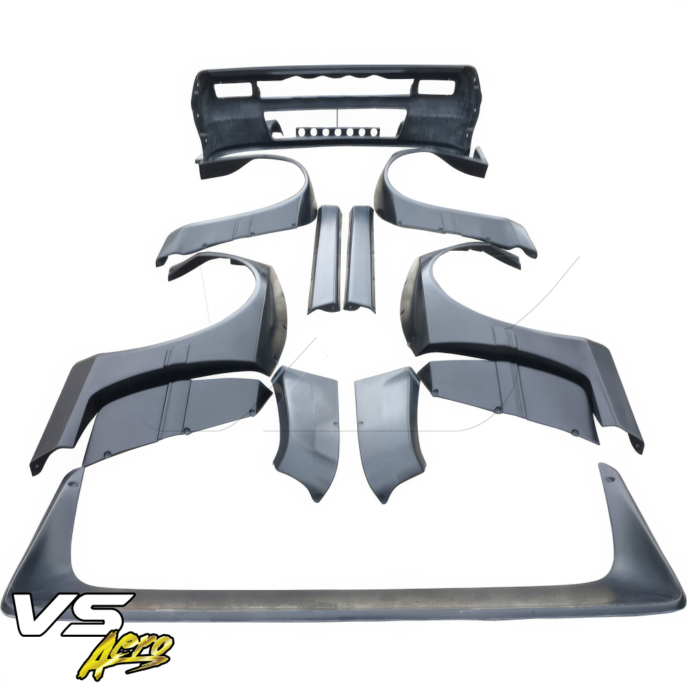 All kind of Exterior/Wings for Mazda RX-7 1986 - 