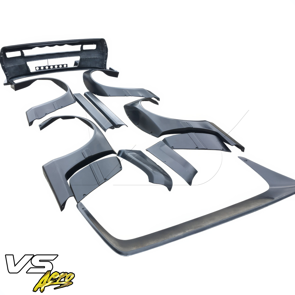 All kind of Exterior/Wings for Mazda RX-7 1986 - 