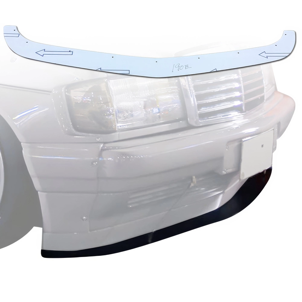 MB-190E-16Vコスワースフロントバンパーリヤーバンパー販売 190e Front Bumper | eBay | MB-190E-16Vコスワースフロントバンパー