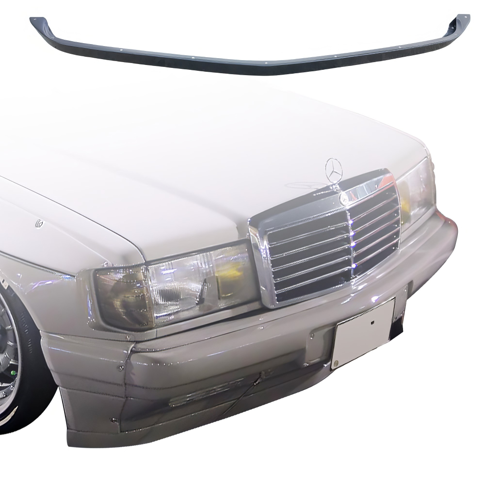 All kind of Exterior/Complete Body Kits for Mercedes-Benz 190 1988 - 