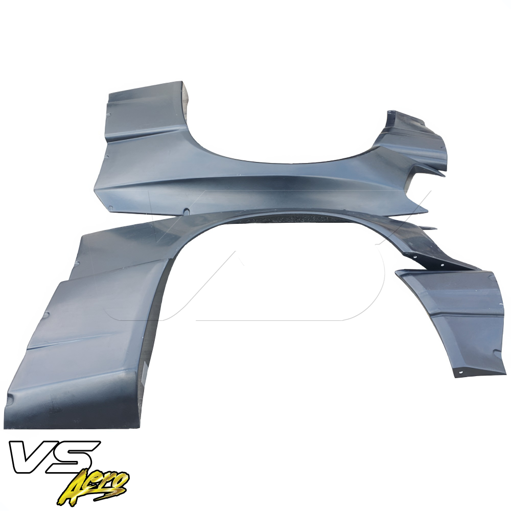 All kind of Exterior/Fenders for Mercedes-Benz 190 1988 - 