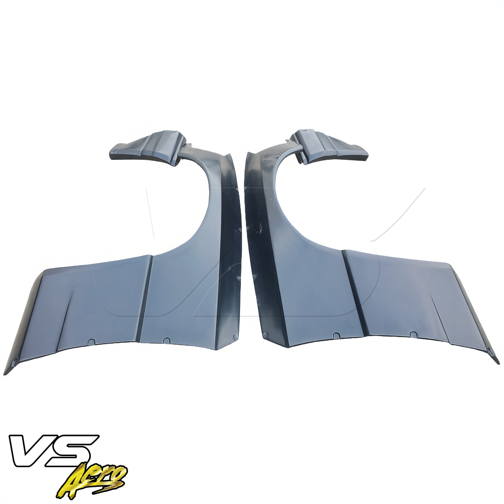 All kind of Exterior/Fenders for Mercedes-Benz 190 1988 - 