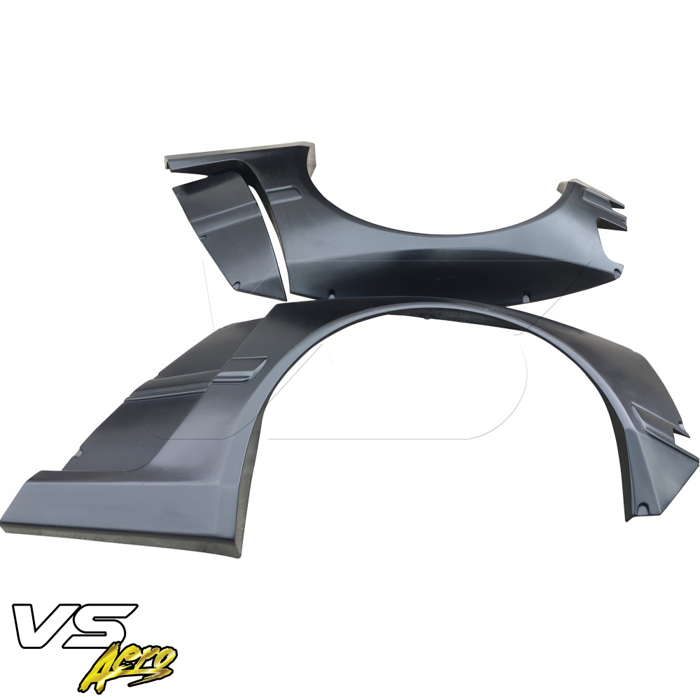 All kind of Exterior/Fenders for Mercedes-Benz 190 1988 - 