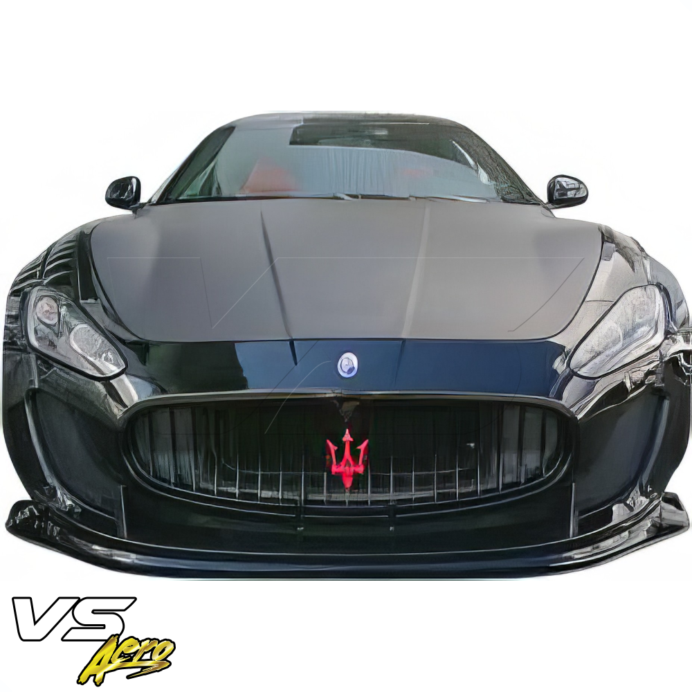 All kind of Exterior/Complete Body Kits for Maserati GranTurismo 2008 - 