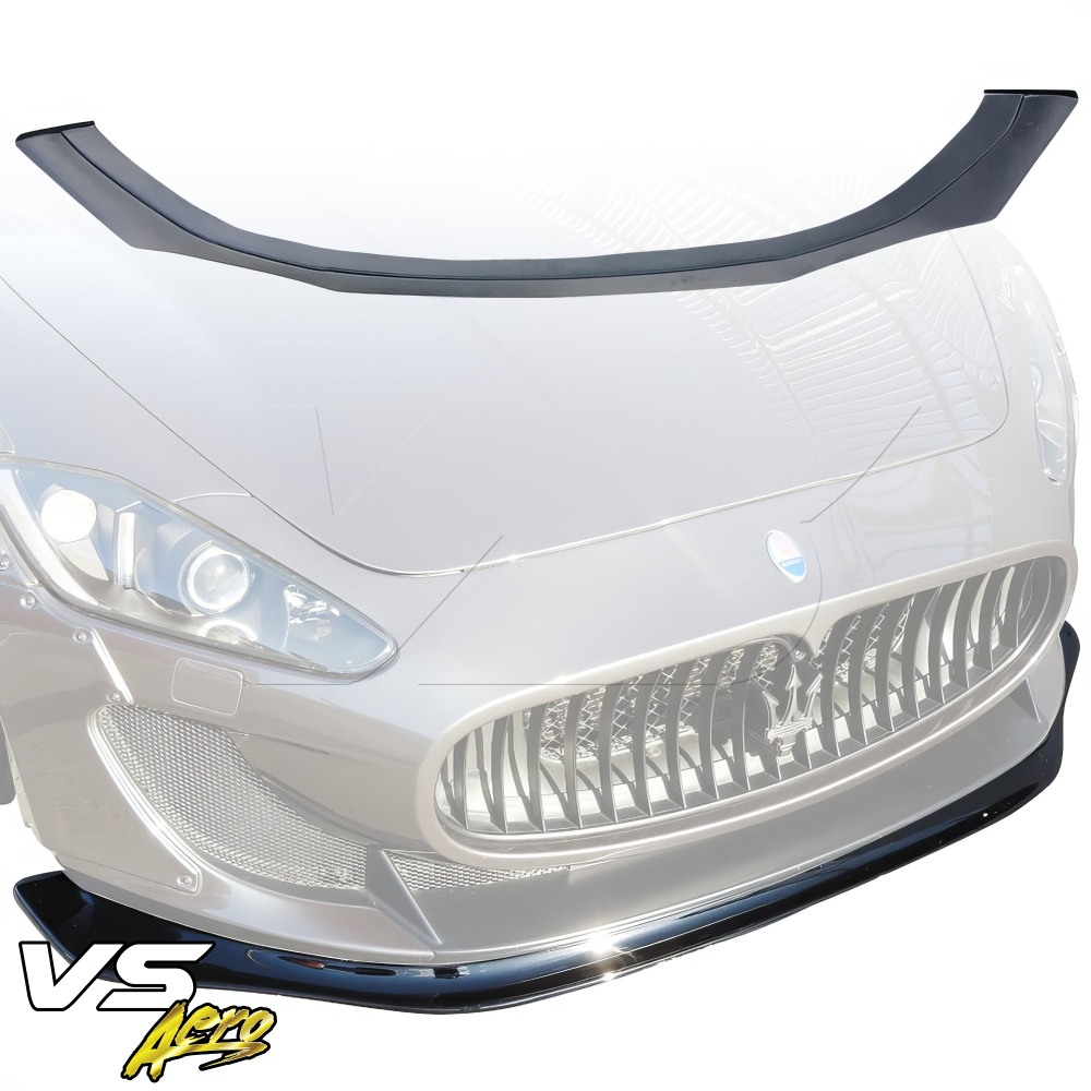 All kind of Exterior/Complete Body Kits for Maserati GranTurismo 2008 - 