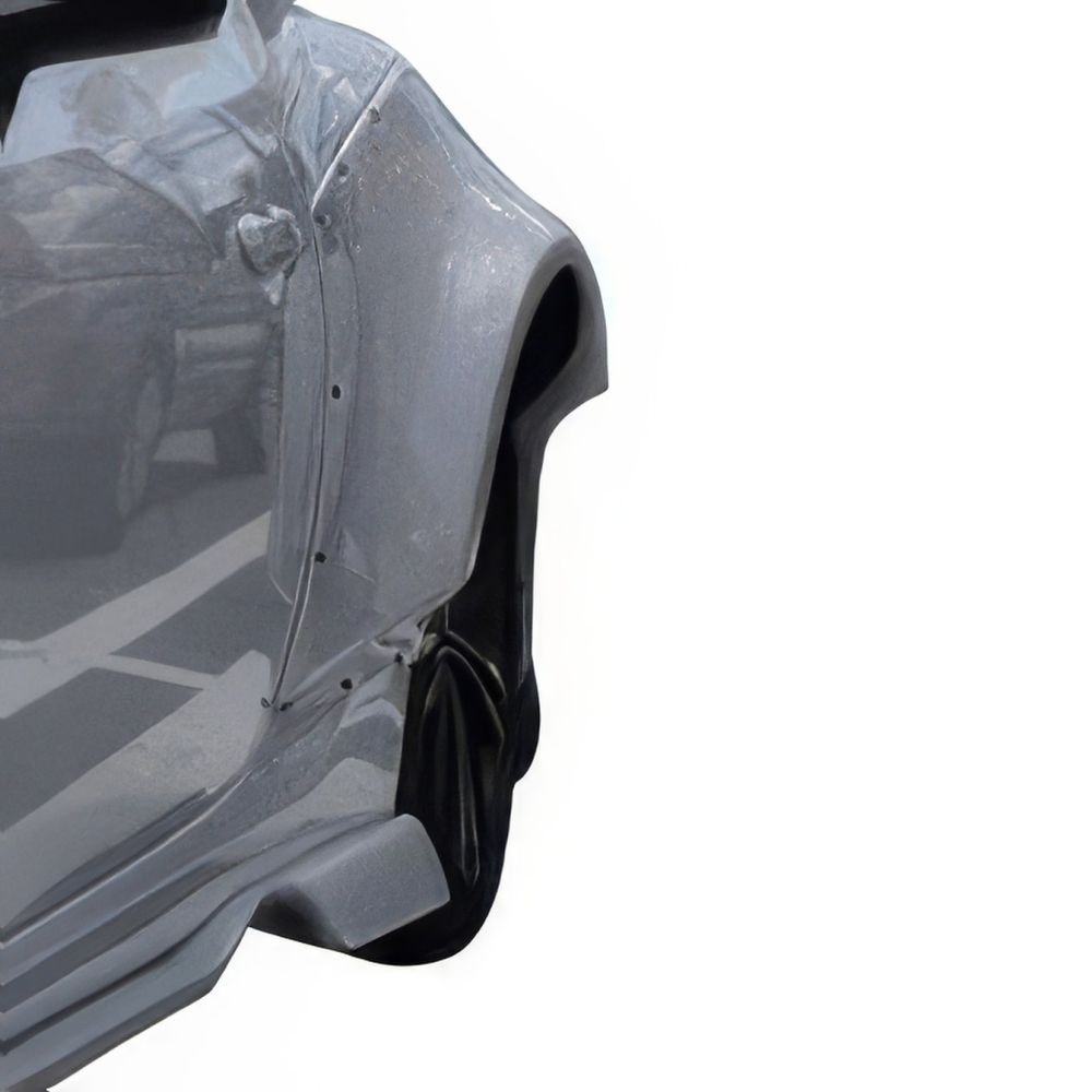 All kind of Exterior/Fenders for Subaru BRZ 2013 - 