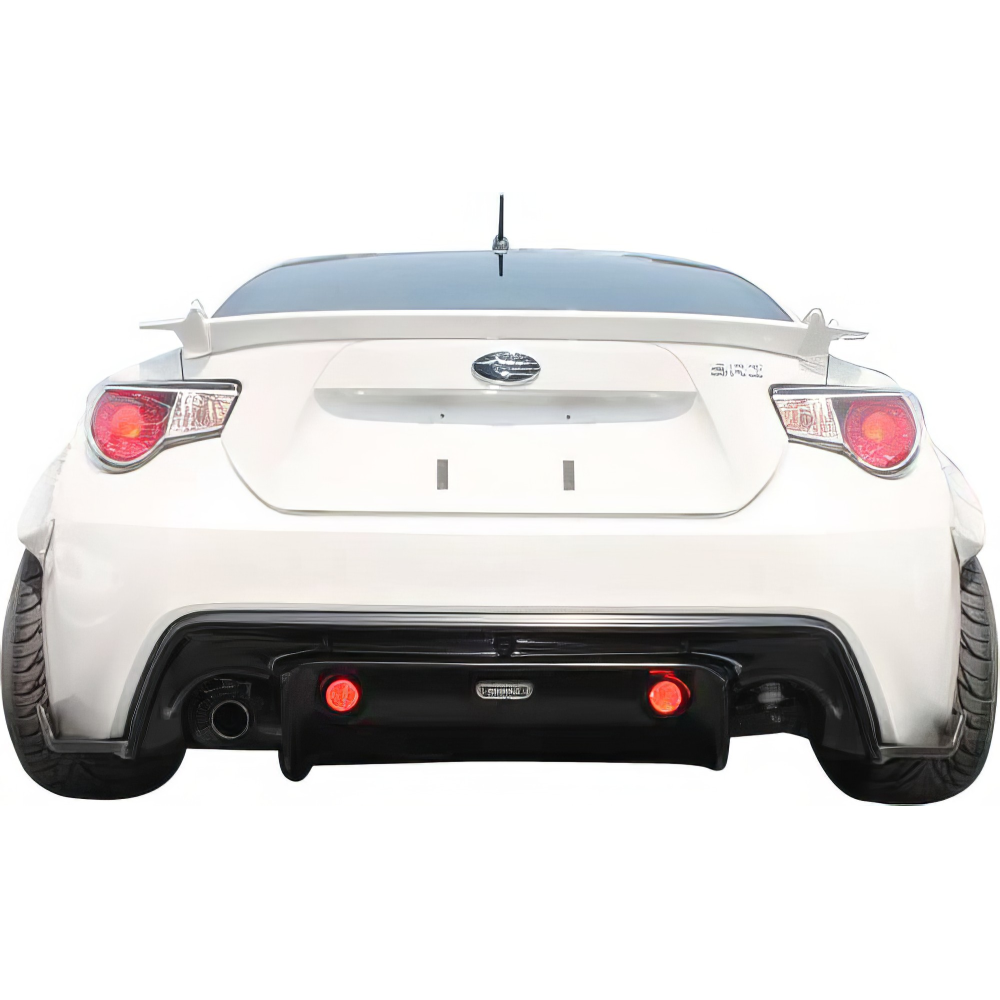 All kind of Exterior/Complete Body Kits for Subaru BRZ 2013 - 