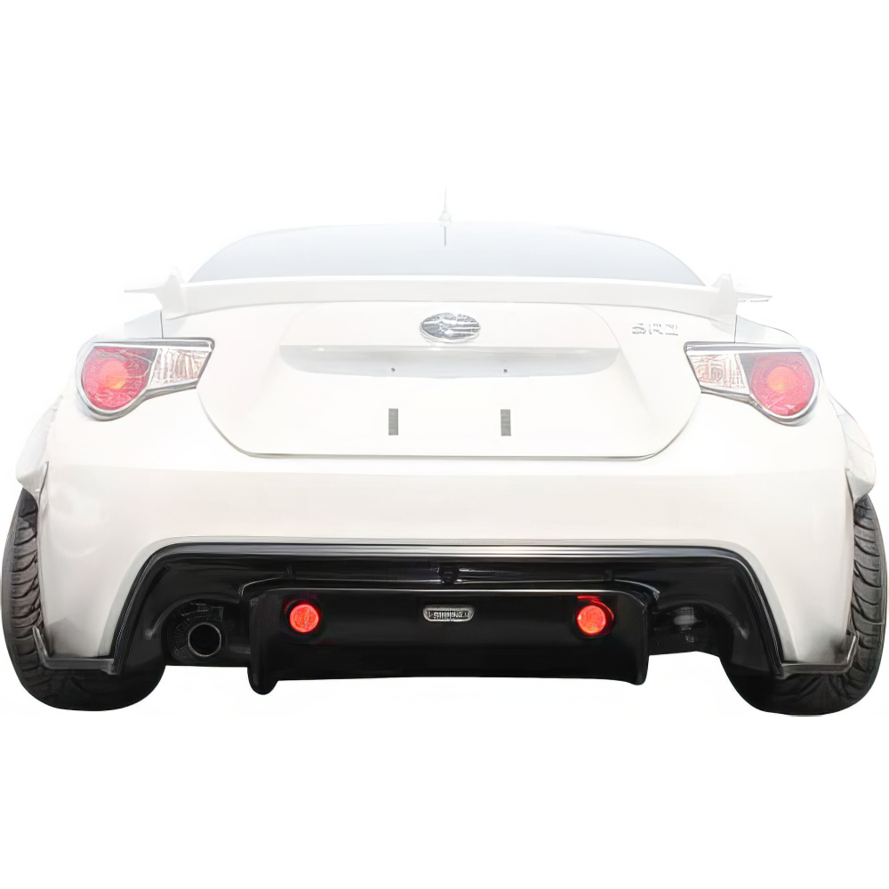 All kind of Exterior/Complete Body Kits for Subaru BRZ 2013 - 