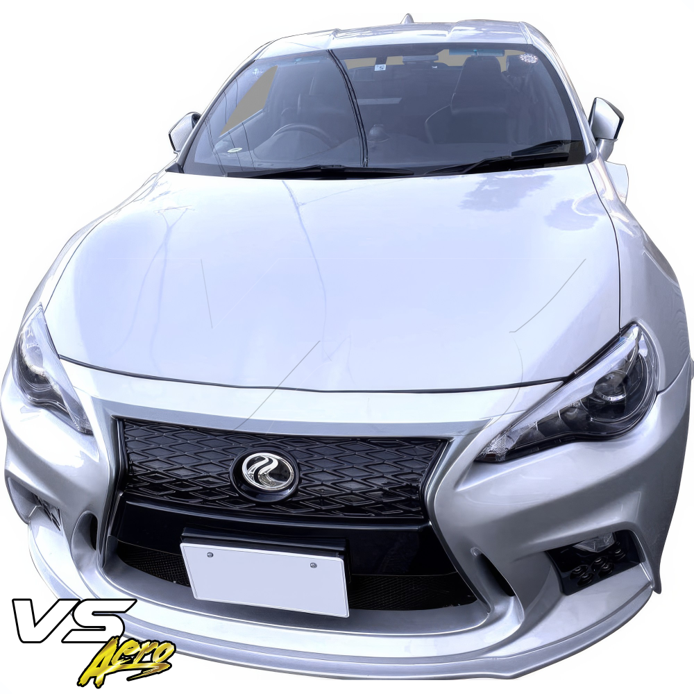 All kind of Exterior/Front Bumpers or Lips for Toyota 86 2017 - 