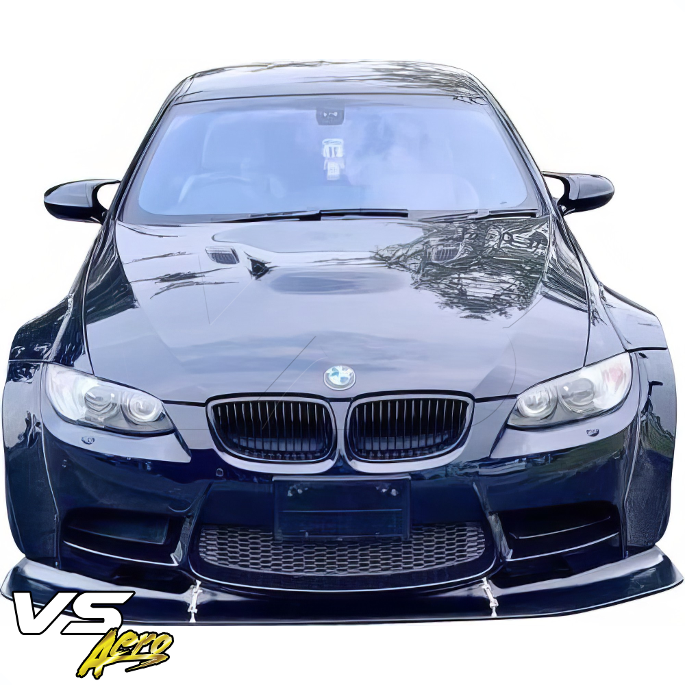 All kind of Exterior/Complete Body Kits for BMW M3 2008 - 