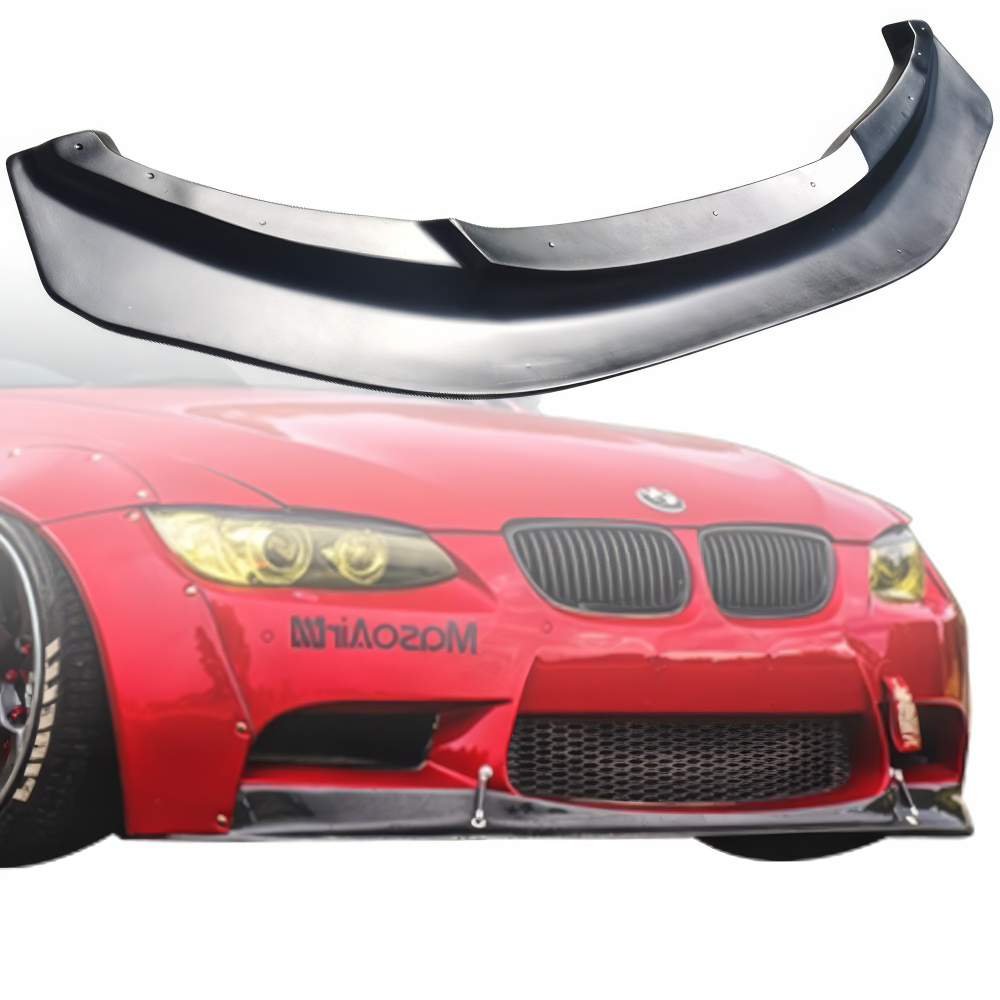 All kind of Exterior/Complete Body Kits for BMW M3 2008 - 