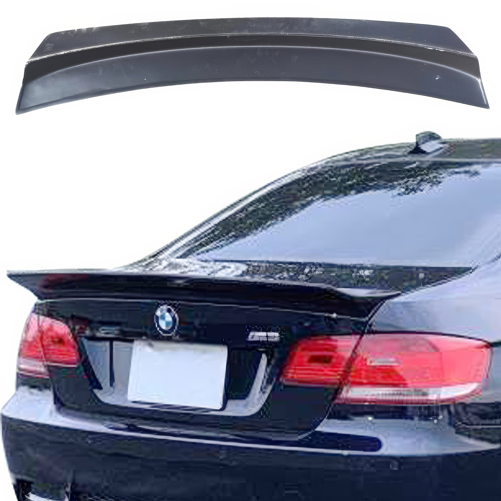 All kind of Exterior/Wings for BMW M3 2008 - 