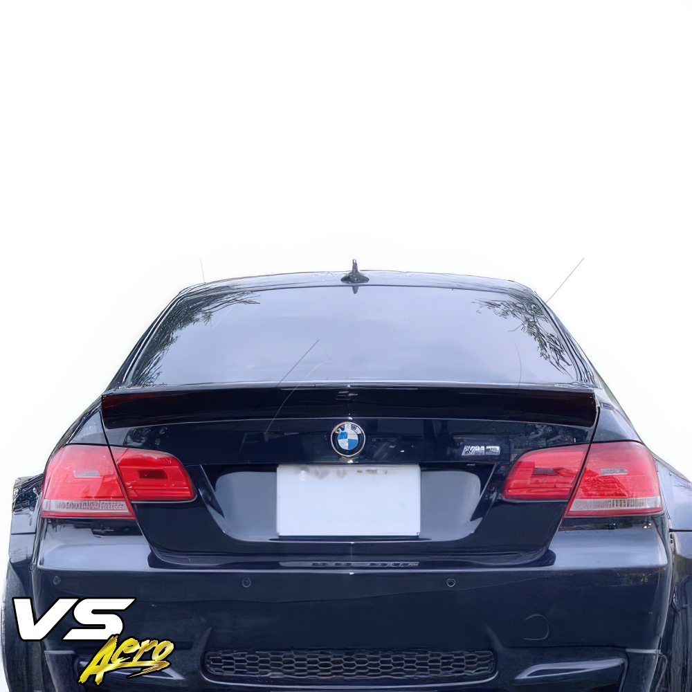 All kind of Exterior/Wings for BMW M3 2008 - 