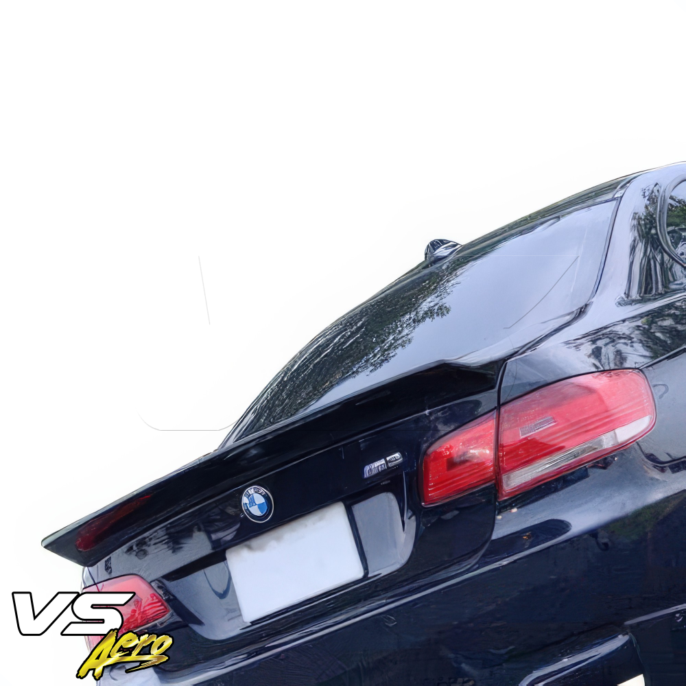 All kind of Exterior/Wings for BMW M3 2008 - 