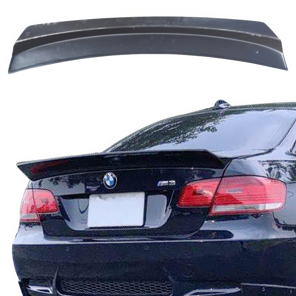 All kind of Exterior/Wings for BMW M3 2008 - 