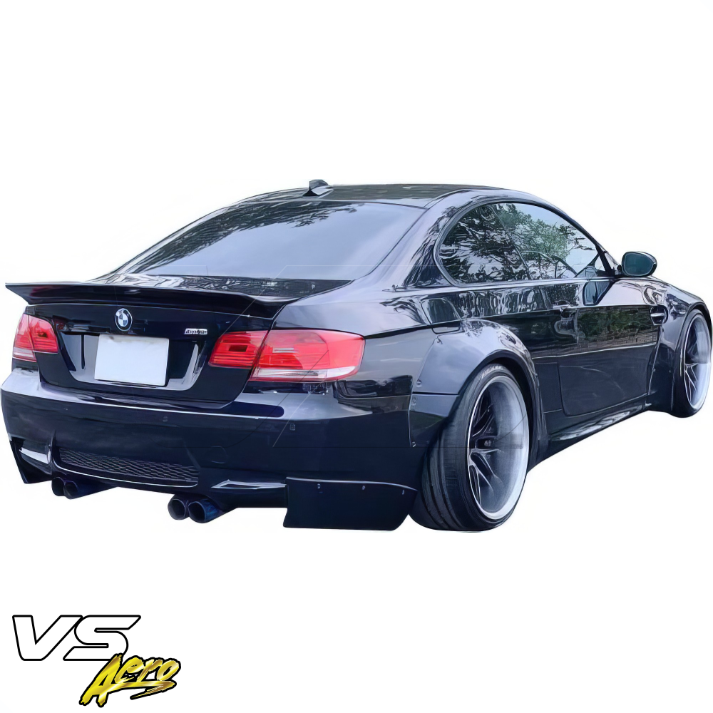 All kind of Exterior/Fenders for BMW M3 2008 - 