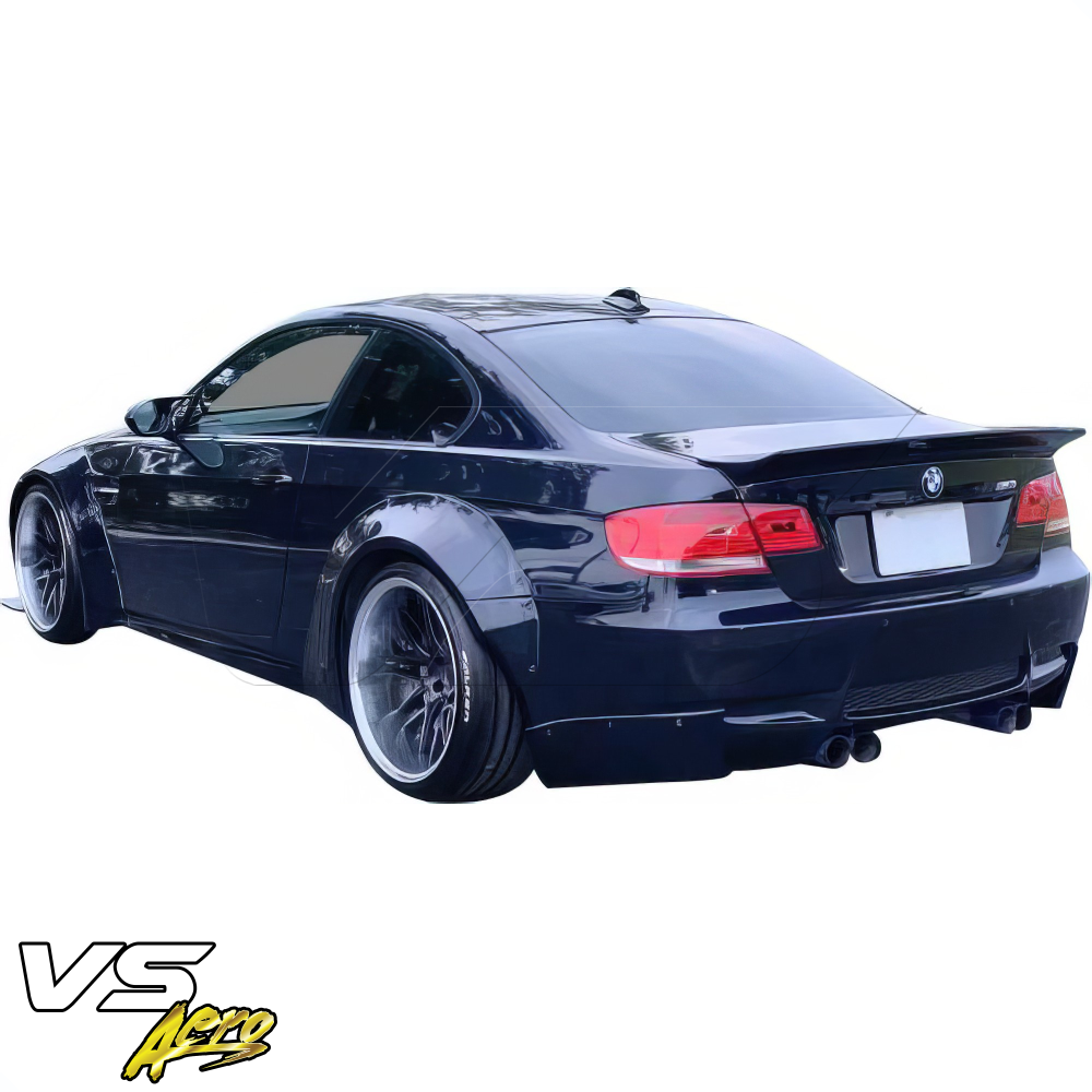 All kind of Exterior/Complete Body Kits for BMW M3 2008 - 