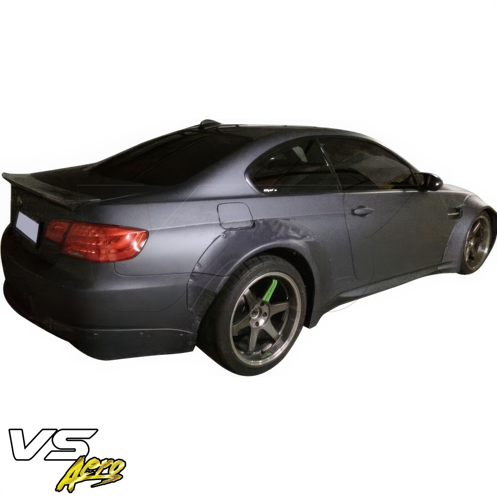 All kind of Exterior/Fenders for BMW M3 2008 - 