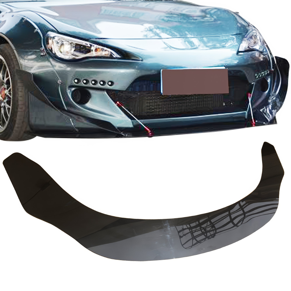 All kind of Exterior/Wings for Toyota 86 2017 - 