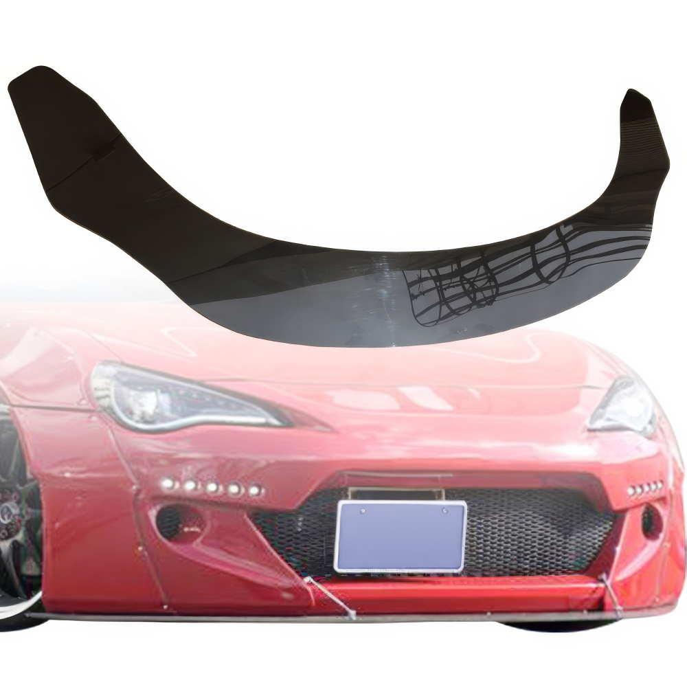 All kind of Exterior/Wings for Toyota 86 2017 - 