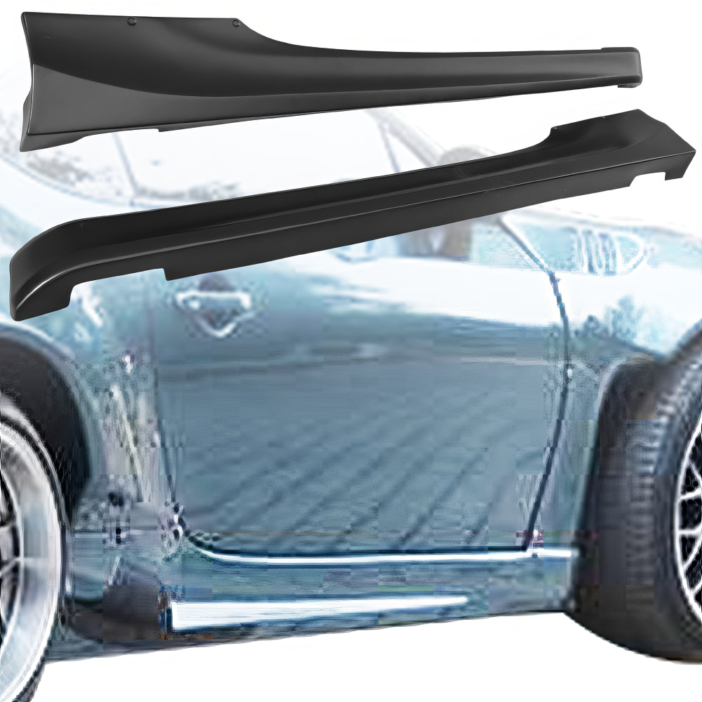 All kind of Exterior/Side Skirts for Toyota 86 2017 - 