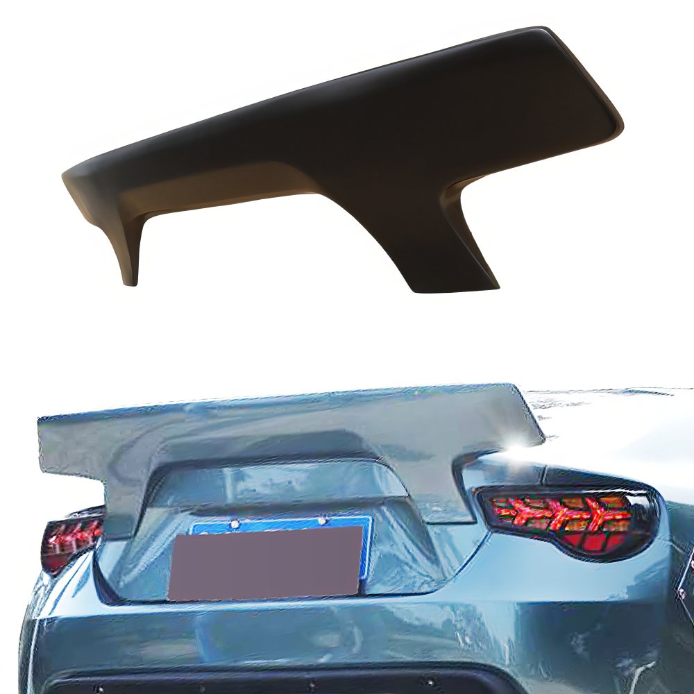 All kind of Exterior/Wings for Toyota 86 2017 - 